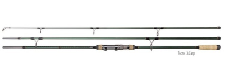 Wędka karpiowa karp MegaBAITS TACTIX 3.Carp 3.5lbs, 3.60m DRAGON CHC-22-64-360