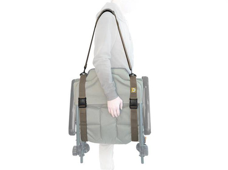 Pasy transportowe Delphin Eazy TRANS  Delphin (101001510)