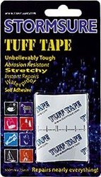 TAŚMA STORMSURE DO NAPRAWY WODERÓW, KALOSZY 500MMX75MM JAXON AK-KJ006