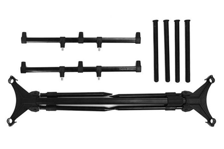 STANOWISKO KARPIOWE, RODPOD BRONX štvornožka Delphin (870000326)