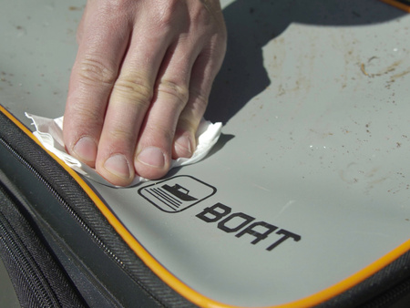 Torba Spinningowa Delphin EvaSPIN BOAT XXL Delphin (101005918)