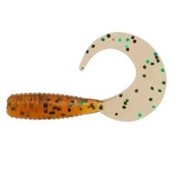 Twister Classic Twist 5cm, 20 szt. Robinson 50-LTC-050-BR-SH