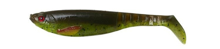 FZ PF STRIKE SHAD POWER T. 6CM / MOT./CHARTR. / BULK 100 PCS DAM 69547