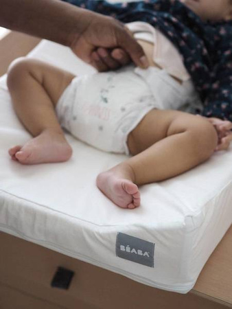 Beaba Anatomiczny miękki przewijak Sofalange