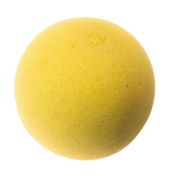 KULKI POP-UP METHOD GROUND 18MM BANAN 50G JAXON FG-KU14