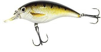 WOBLER ATRACT FAT XXT-B 6cm B JAXON VR-TB060B