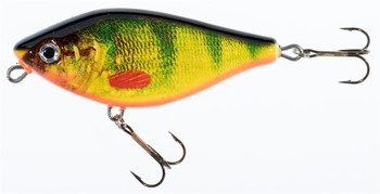 WOBLER HS HIPER JERK 11 S OM JAXON VJ-V11SOM