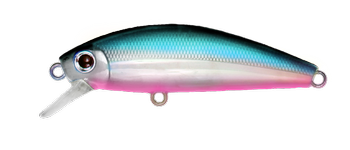 WOBLER CREEK MINNOW 48mm KOL.02 KAMATSU KONGER 324090002