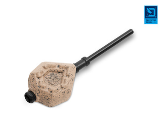 Ciężarek ołowiany Delphin CyberBARBED TUBE 170g Delphin (101005097)