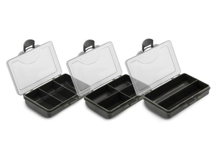 Luksusowy pokrowiec na przypony Delphin RigLUX SPACE C2G  Delphin (101002371)