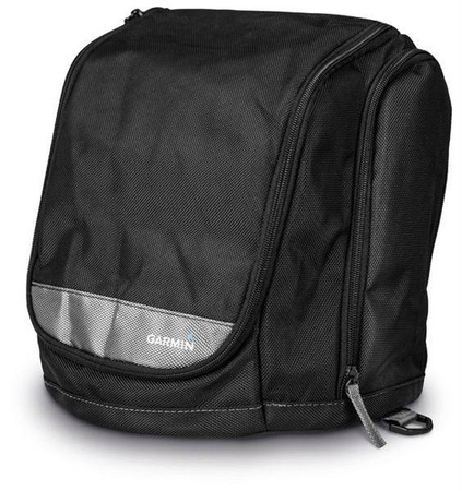 GARMIN ZESTAW PRZENOŚNY DO ECHOSONDY (TORBA Z WODOSZCZELNĄ BATERIĄ ,ŁADOWARKĄ I UCHWYTEM) MIKADO 010-12462-01