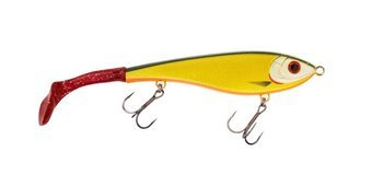 Wobler STRIKE PRO Bandit Tail 21cm/83.5g C041F Sinking DRAGON TEV-EG138P-C041F