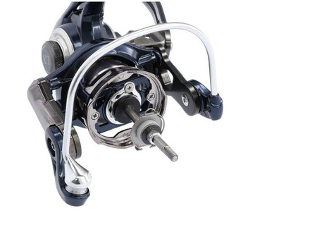 KOŁOWROTEK - LX SAPHIRE 2007 FD MIKADO KDA146-2007FD