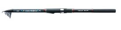 WĘDKA TENESA TELE SLIM 3,30 10-30G JAXON WJ-TNT33030