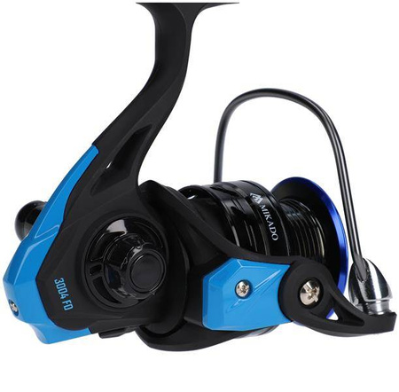 KOŁOWROTEK - SASORI 3004 FD - op.1szt. MIKADO KDA103-3004FD