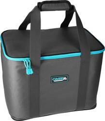 TORBA - CAGE FEEDER THERMO - rozm. L (37,5x29x25,5) - op.1szt. MIKADO UWF-034-L