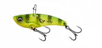 CYKADA VIB BLADE 4.5cm 8.5g SINKING FIRETIGER (71444)