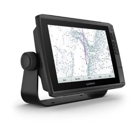 GARMIN ECHOSONDA ECHOMAP ULTRA 102SV, PLUS Z GT54UHD-TM MIKADO 010-02111-01