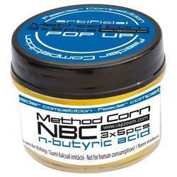 SZTUCZNA KUKURYDZA C.Z. METHOD CORN KWAS MASŁOWY JAXON FZ-CZ8791