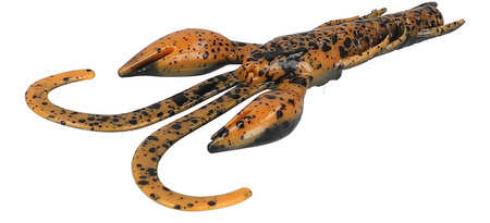 PRZYNĘTA MIKADO ANGRY CRAY FISH "RACZEK" 7cm / EB - op.3szt MIKADO PMCFA-7-EB