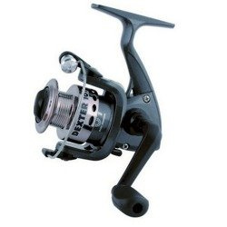 Kołowrotek Robinson Dexter 101, il. łożysk 1 Robinson 23P-DE-101