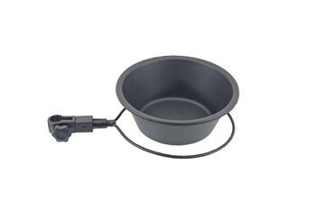 MISKA ZANĘTOWA 22cm Z UCHWYTEM KONGER 850200003