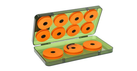 PUDEŁKO - CHOD RIG BOX - op.1szt. MIKADO UAC-CA102