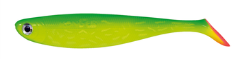 POWER PIKE 11cm KOL.07 GREEN LEMON OP.4 SZT KONGER 338013007