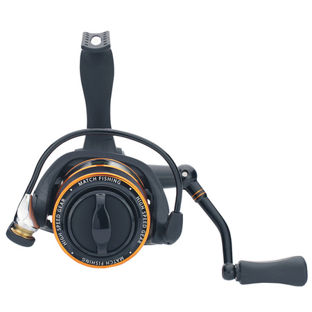 Kołowrotek VDE-R Team High Speed FD 305 VDR Team 23P-VD-H30