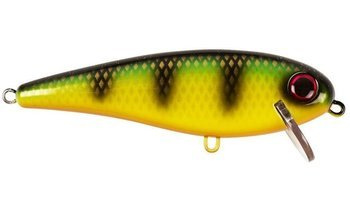 Wobler STRIKE PRO Jonny Vobbler Suspending 15cm/53.0g JV003    DRAGON TEV-EG205B-JV003