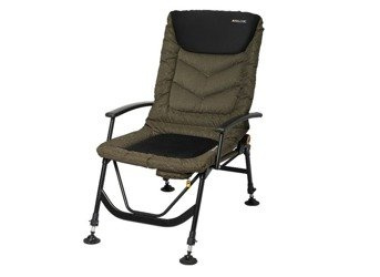 Prologic Krzesło, Siedzisko, Fotel karpiowy Luksusowy Commander Daddy Long Chair (54333)