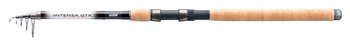 WĘDKA INTENSA GTX TELE TRAVEL 2,70 10-40G JAXON WJ-IXY27040