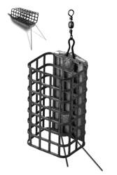 Koszyczek feeder PROFES RIVER 40gr Delphin (930111040)