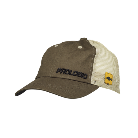 CLASSIC MESH BACK CAP ONE SIZE DARK OLIVE Prologic (73764)