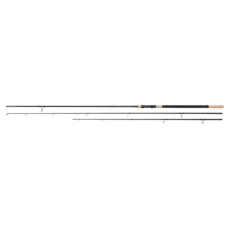 DETEK SPECIALISTA TWIN-TIP 12'/3.60M 2LBS 2SEC 20 M DAM (75557)