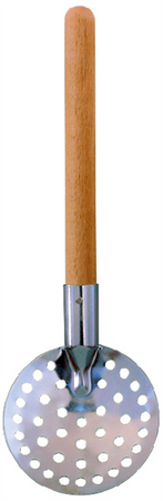 ŁYŻKA PODLODOWA NR.2 METALOWA KONGER 199592027