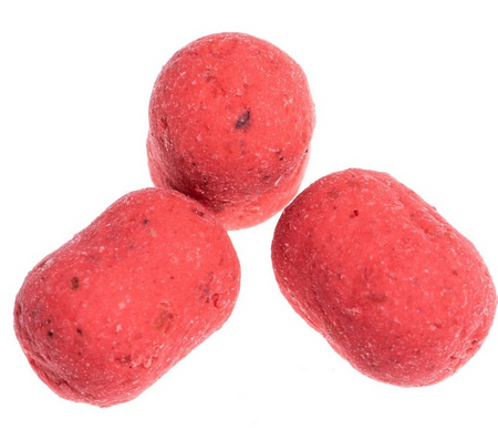 DUMBELS SINKING METHOD FEEDER 8/10MM TRUSKAWKA 50G JAXON FM-DS09