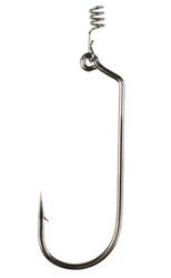 HACZYK SENSUAL - SPRING Nr 6/0 BN - torebka 5szt. MIKADO HS777-6/0