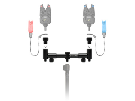 Regulowana podpórka Delphin FlexiMAG BUZZ L L 18-25cm Delphin (101005070)