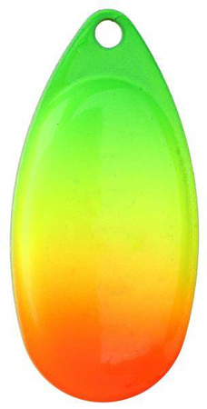 BŁYSTKA OBROTOWA - FOCUS Nr 3 - FIRE TIGER MIKADO PMB-OFO-3-FT