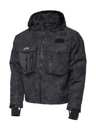 DAM WADING JACKET CAMOVISION M DAM 64505