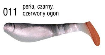 KILLER SHADOW ROZMIAR 3 KOLOR 011 OP.20SZT. 7.5CM 310074011