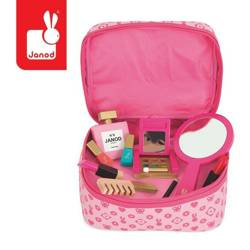 Kosmetyczka z akcesoriami małej Miss, Janod
