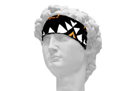 Wielofunkcyjna opaska Delphin Atak! UNI Delphin (101001587)