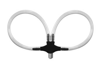 Uchwyt przedni na feeder Delphin model OO Delphin (900040100)