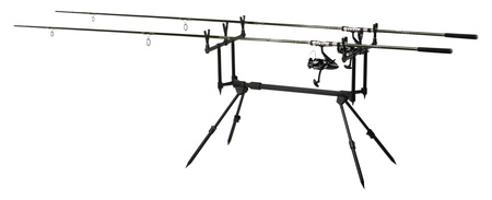 STATYW KARPIOWY XTR CARP 111 JAXON  PP-STK111