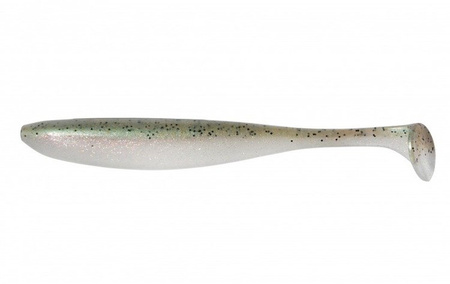 Guma, Ripper Keitech Easy Shiner 3.5'' 8.9cm - #482 Ghost Rainbow Trout 1szt. (na sandacza, okonia)