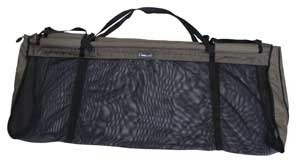 PŁYWAJĄĆY WOREK MATA DO WAŻENIA Floating Retainer Sling (122x25x15cm) PROLOGIC (43897)