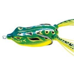 Wobler Robinson Frog F55, 55mm, 12g Robinson 46-1FR-F55-D-GR
