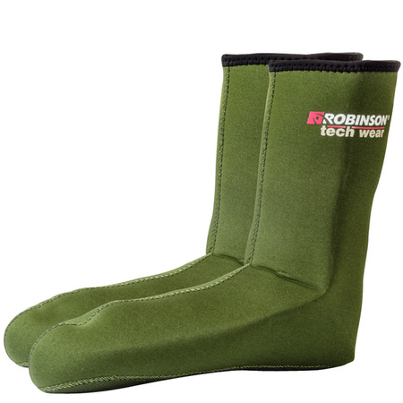 ROBINSON Skarpety neoprenowe N02 rozm. 43 Robinson 69-SK-N01-43